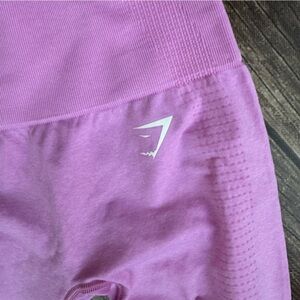 🍬 Gymshark Energy Seamless Leggings – Bubblegum Pink XS 🍬